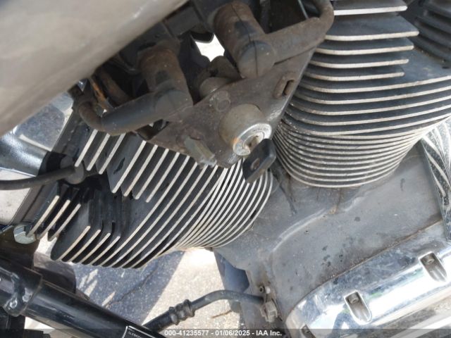 2006 VICTORY MOTORCYCLES VEGAS 5VPGB26D763011665 Photo 10