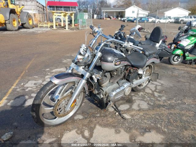 2006 VICTORY MOTORCYCLES VEGAS 5VPGB26D763011665 Photo 1