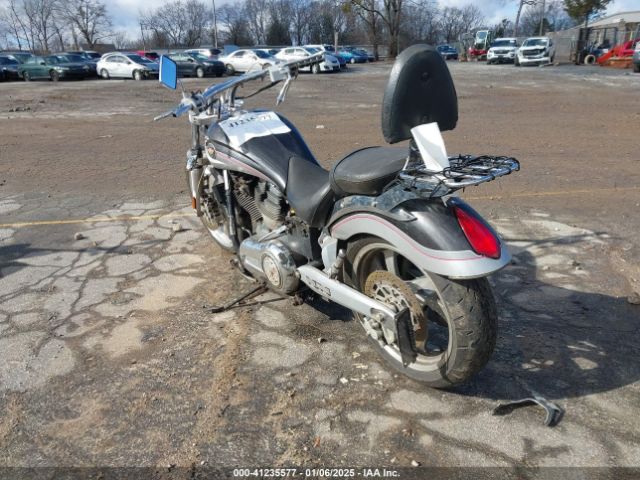 2006 VICTORY MOTORCYCLES VEGAS 5VPGB26D763011665 Photo 2