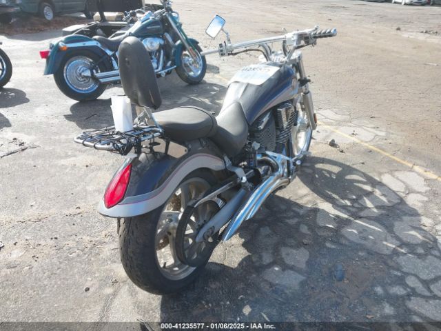 2006 VICTORY MOTORCYCLES VEGAS 5VPGB26D763011665 Photo 3