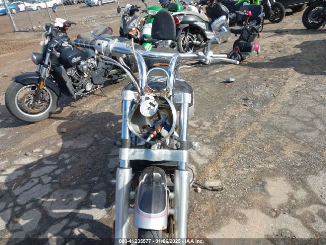 2006 VICTORY MOTORCYCLES VEGAS 5VPGB26D763011665 Photo 4