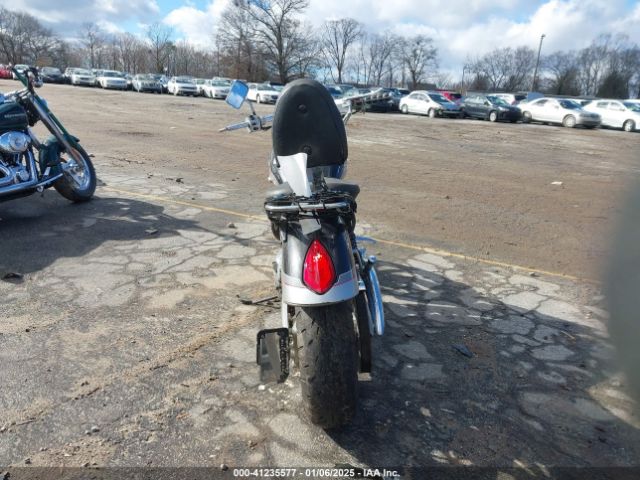 2006 VICTORY MOTORCYCLES VEGAS 5VPGB26D763011665 Photo 5