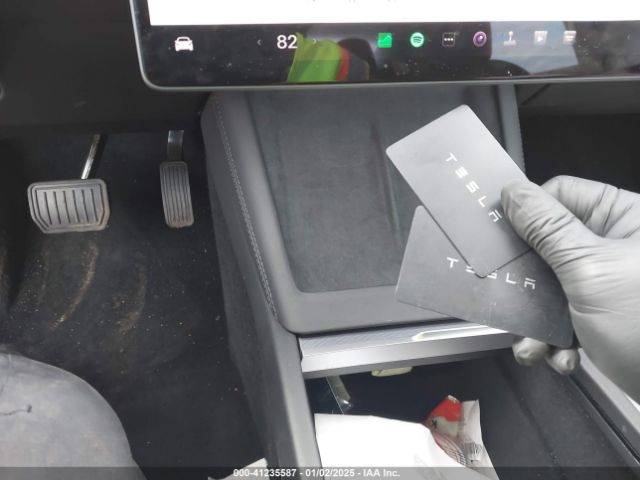5YJ3E1EA7RF856514 Tesla Model 3 Long Range Dual Motor All-wheel Drive/rear-wheel Drive