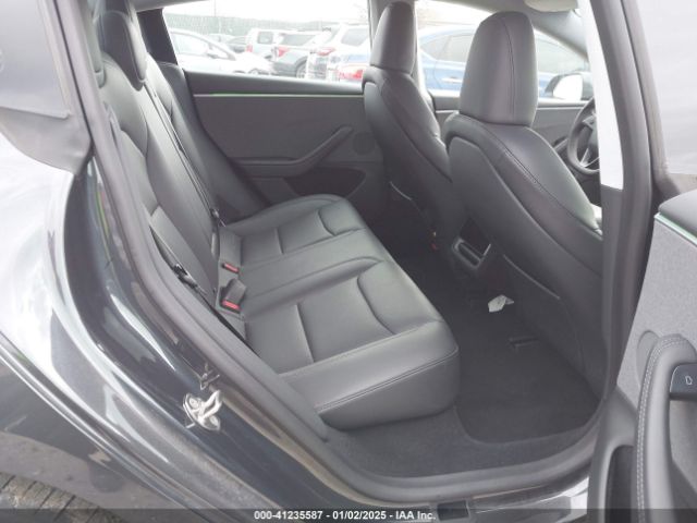 5YJ3E1EA7RF856514 Tesla Model 3 Long Range Dual Motor All-wheel Drive/rear-wheel Drive