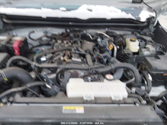 3TYLB5JN4RT031054 Toyota Tacoma Sr5