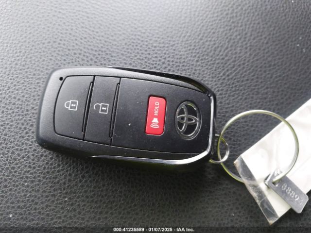 3TYLB5JN4RT031054 Toyota Tacoma Sr5