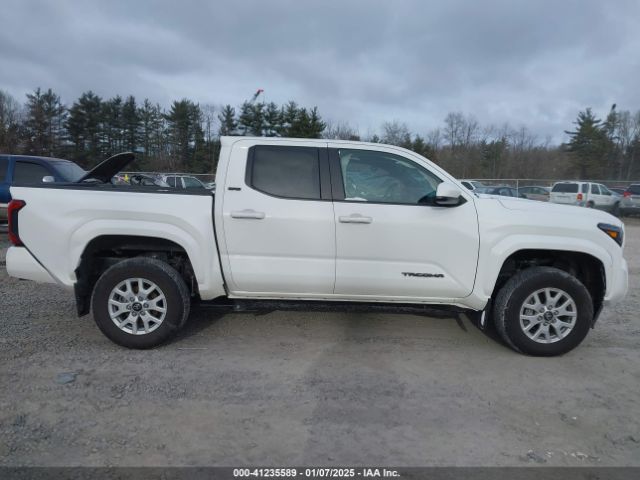 3TYLB5JN4RT031054 Toyota Tacoma Sr5