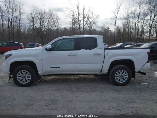 3TYLB5JN4RT031054 Toyota Tacoma Sr5