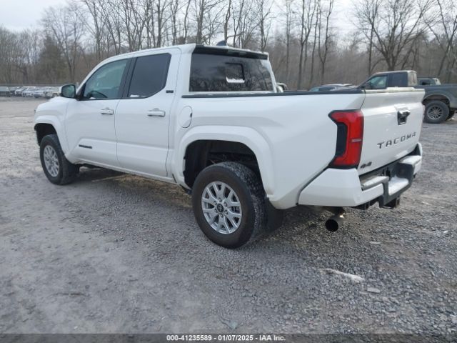 3TYLB5JN4RT031054 Toyota Tacoma Sr5