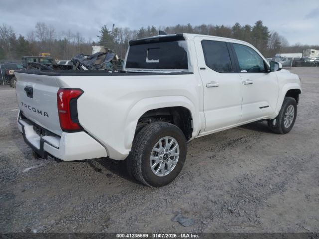 3TYLB5JN4RT031054 Toyota Tacoma Sr5