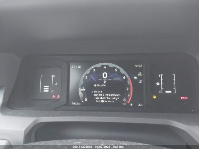3TYLB5JN4RT031054 Toyota Tacoma Sr5