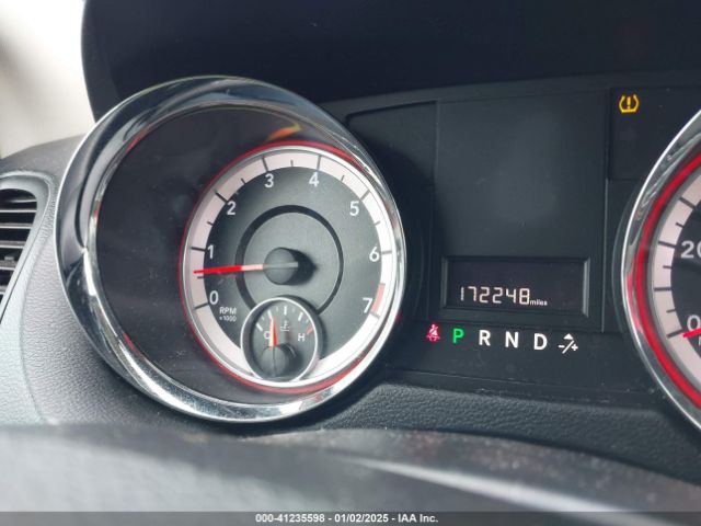 2C4RDGCG8FR567505 Dodge Grand Caravan Sxt