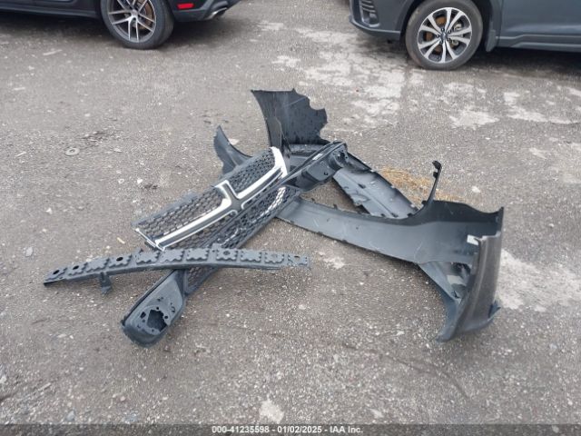 2C4RDGCG8FR567505 Dodge Grand Caravan Sxt