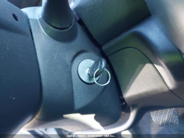 3N1CN7AP0GL864727 Nissan Versa 1.6 S