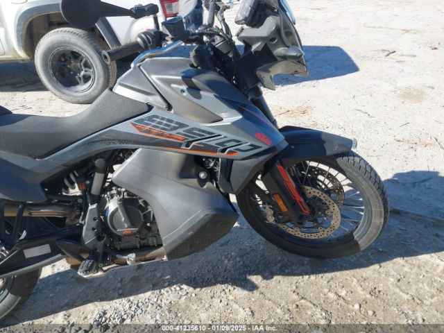 2021 KTM 890 VBKTS6402MM806553