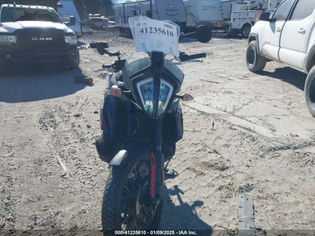 2021 KTM 890 VBKTS6402MM806553 Photo 4