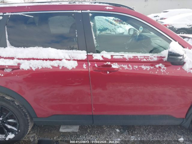 7FARS6H5XPE039974 Honda Cr-v Hybrid Sport