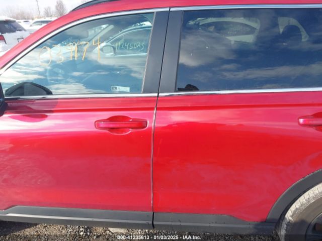 7FARS6H5XPE039974 Honda Cr-v Hybrid Sport