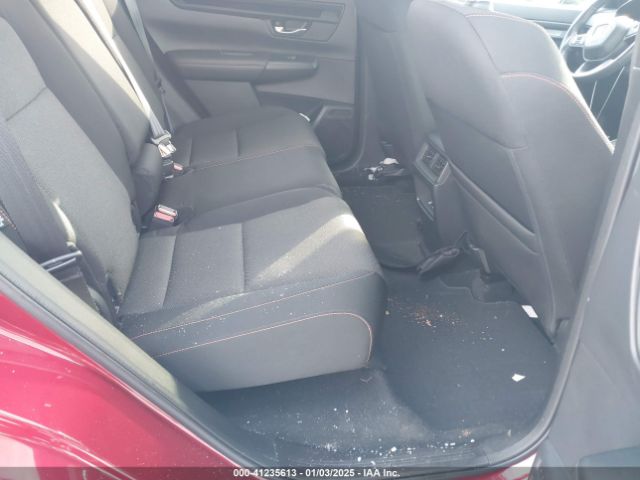7FARS6H5XPE039974 Honda Cr-v Hybrid Sport