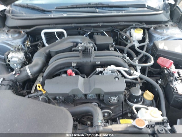 4S3BNAA63J3046506 Subaru Legacy 2.5i