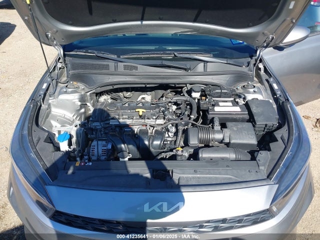 KIA Forte Lxs 2022 3KPF24ADXNE464389 Image 10