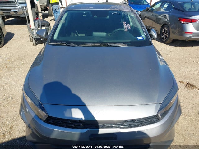 KIA Forte Lxs 2022 3KPF24ADXNE464389 Image 12