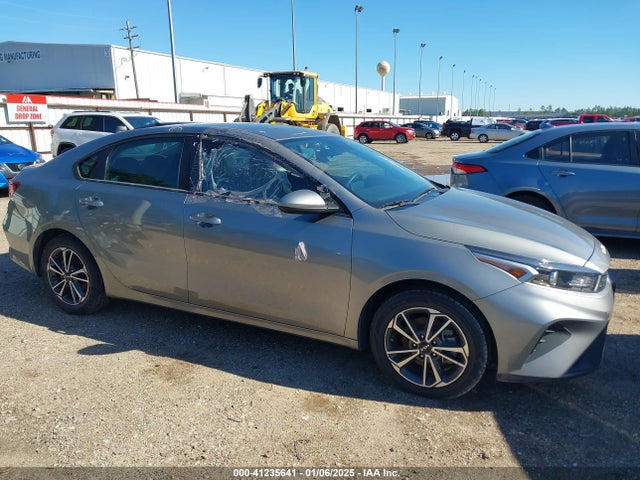 KIA Forte Lxs 2022 3KPF24ADXNE464389 Image 13