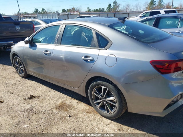 KIA Forte Lxs 2022 3KPF24ADXNE464389 Image 14