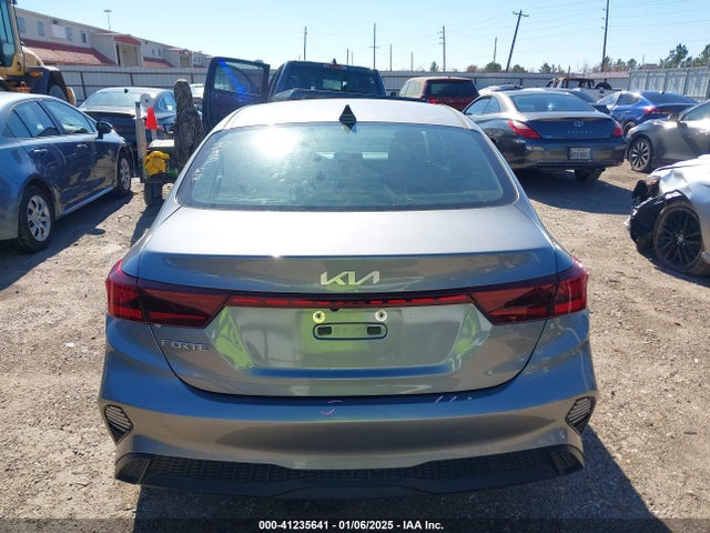 KIA Forte Lxs 2022 3KPF24ADXNE464389 Image 16