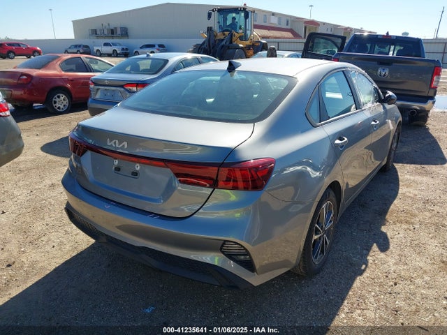 KIA Forte Lxs 2022 3KPF24ADXNE464389 Image 4
