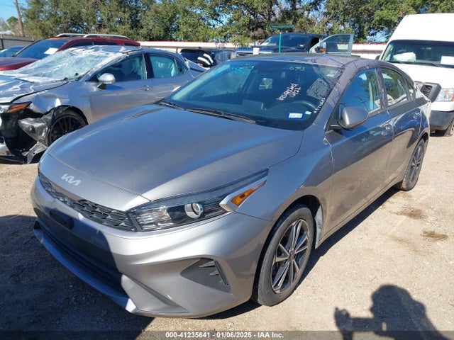 KIA Forte Lxs 2022 3KPF24ADXNE464389 Image 6