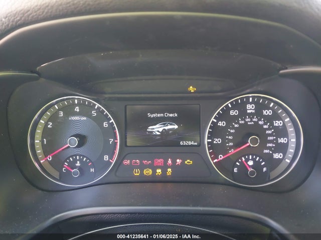 KIA Forte Lxs 2022 3KPF24ADXNE464389 Image 7