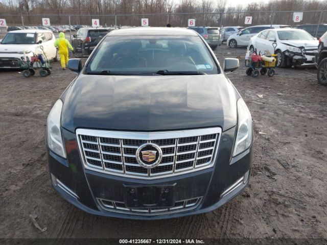 2G61N5S33E9270625 Cadillac XTS LUXURY