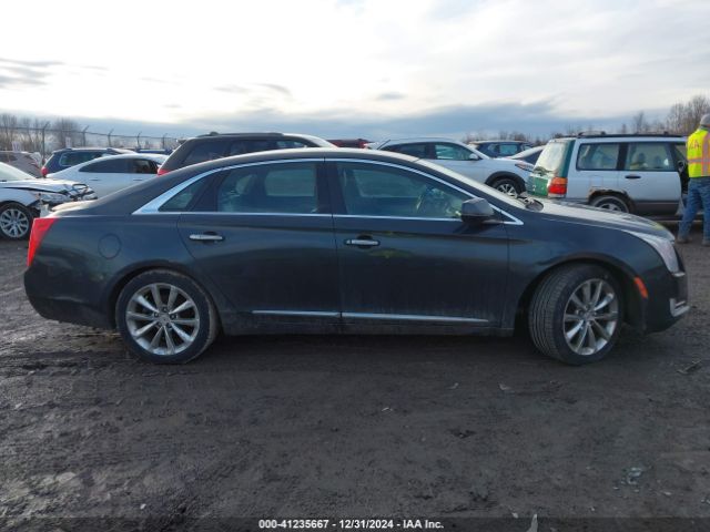 2G61N5S33E9270625 Cadillac XTS LUXURY