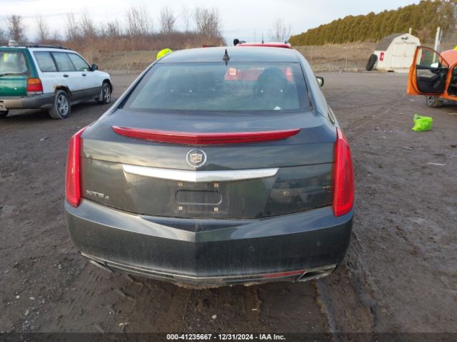 2G61N5S33E9270625 Cadillac XTS LUXURY