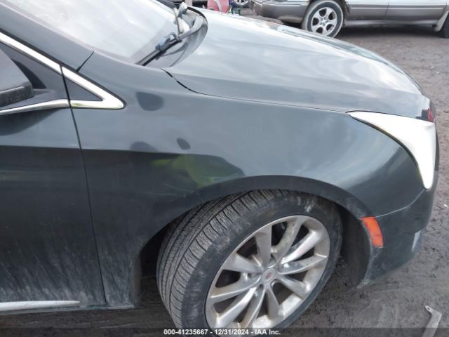 2G61N5S33E9270625 Cadillac XTS LUXURY
