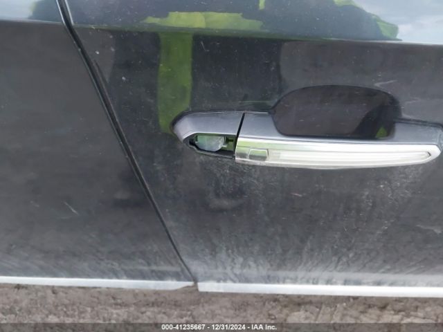 2G61N5S33E9270625 Cadillac XTS LUXURY
