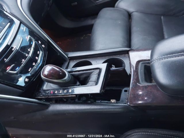 2G61N5S33E9270625 Cadillac XTS LUXURY