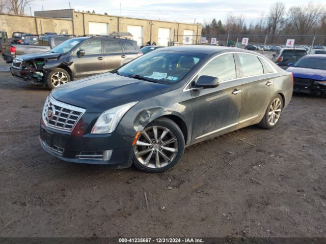 2G61N5S33E9270625 Cadillac XTS LUXURY