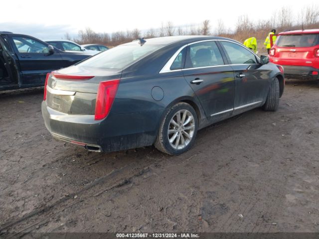 2G61N5S33E9270625 Cadillac XTS LUXURY