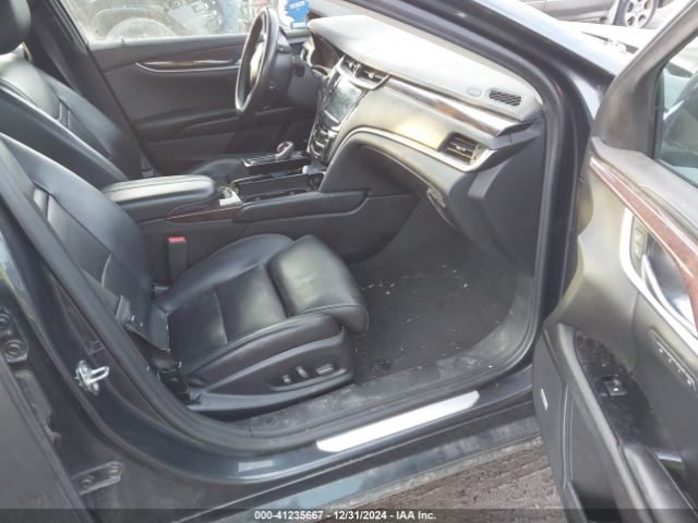 2G61N5S33E9270625 Cadillac XTS LUXURY