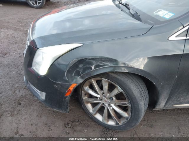 2G61N5S33E9270625 Cadillac XTS LUXURY
