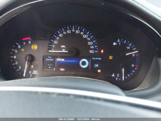 2G61N5S33E9270625 Cadillac XTS LUXURY