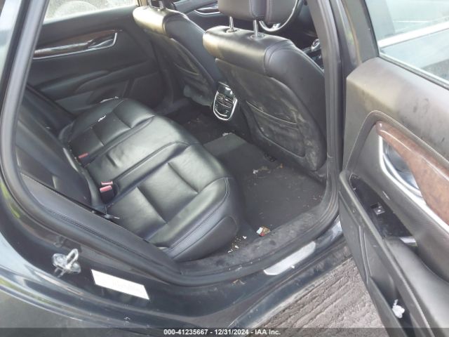 2G61N5S33E9270625 Cadillac XTS LUXURY