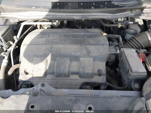 Honda ODYSSEY EX 2015 5FNRL5H46FB070664 Image 10