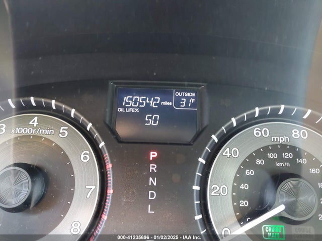 Honda ODYSSEY EX 2015 5FNRL5H46FB070664 Image 16