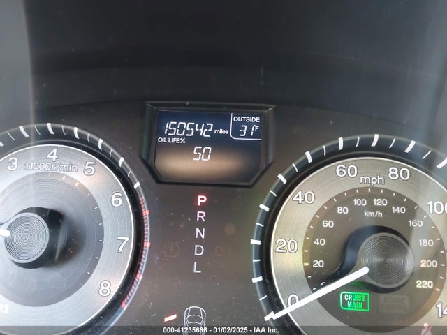 Honda ODYSSEY EX 2015 5FNRL5H46FB070664 Image 7