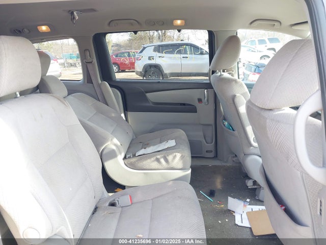Honda ODYSSEY EX 2015 5FNRL5H46FB070664 Image 8