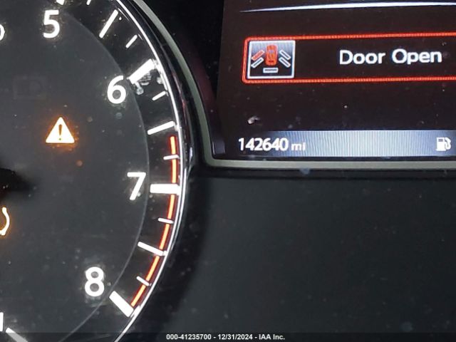 5N1AR2MM2GC643053 Nissan Pathfinder Platinum/s/sl/sv