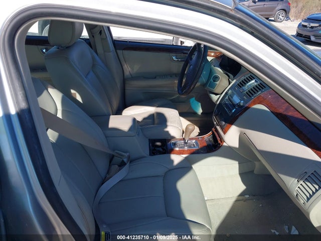 2006 CADILLAC DTS 1G6KD57Y86U103936 Photo 4